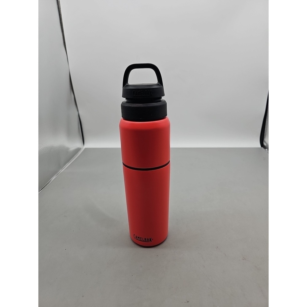 Camelbak - MultiBev -‎ 17oz Bottle/16oz Cup - Wild Strawberry